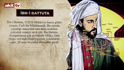 İbn-i Batuta kimdir?