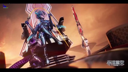 Swallowed Star episode 159 sub indo KUALITAS HD