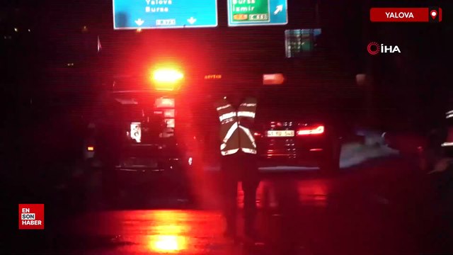 Yalova'da baba ile oğlunu hayattan koparmıştı: İdrarında uyuşturucu çıktı