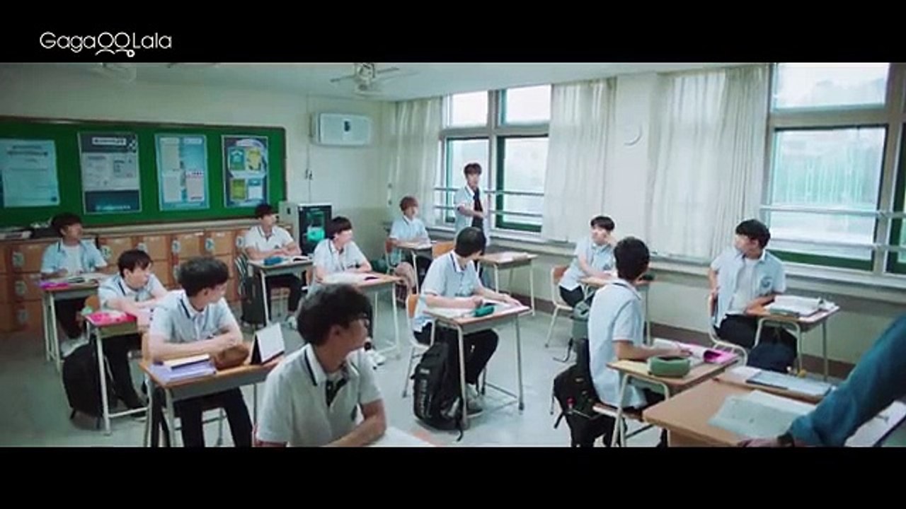L0ve 4 L0ve's Sake EP1 Eng Sub