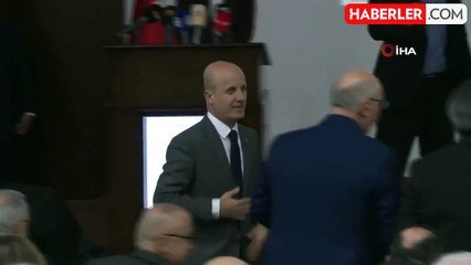 YÖK Başkanı Özvar: 'Türk bilim insanları Bilim Vatan'da birlikte çalışma imkanı bulacaklar'