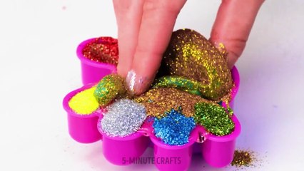 IT'S SO REAL! 😱 THE MOST SATISFYING SLIME EVER 🌀💖