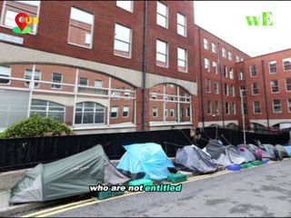 Jim O'Callaghan: New Justice Minister Takes Tough Stance on Immigration in RTE Interview - WorldEye