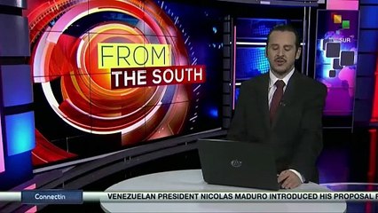 Mexico, earthquake of magnitude 5.1 shakes Oaxaca