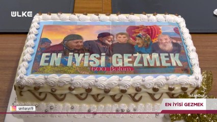 En İyisi Gezmek - İstanbul | 15 Şubat 2025