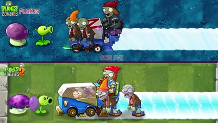 GAME PVZ FUSION P10