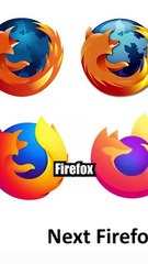 Mozilla Firefox - C’est la fin.