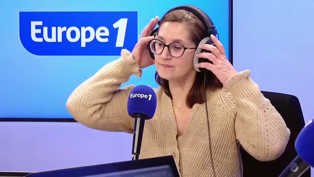 Pascal Praud - «On est à deux millimètres d'une guerre mondiale», assure Yann Moix