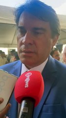 'Qualquer insatisfação deve ser resolvida internamente', diz deputado Niltinho sobre crise no PP