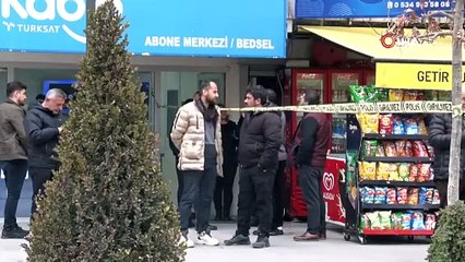 Şube başkanı sendika sekreterini vurdu, ardından intihar girişiminde bulundu