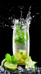 पुदीने का जूस पीने के फायदे 💯