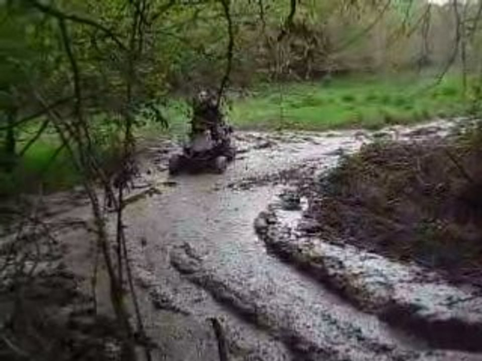 rando du muguet 3(terrain privé)