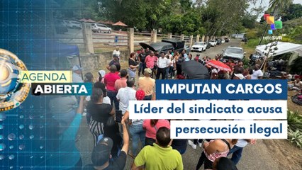 Imputan cargos contra 83 trabajadores en Panamá