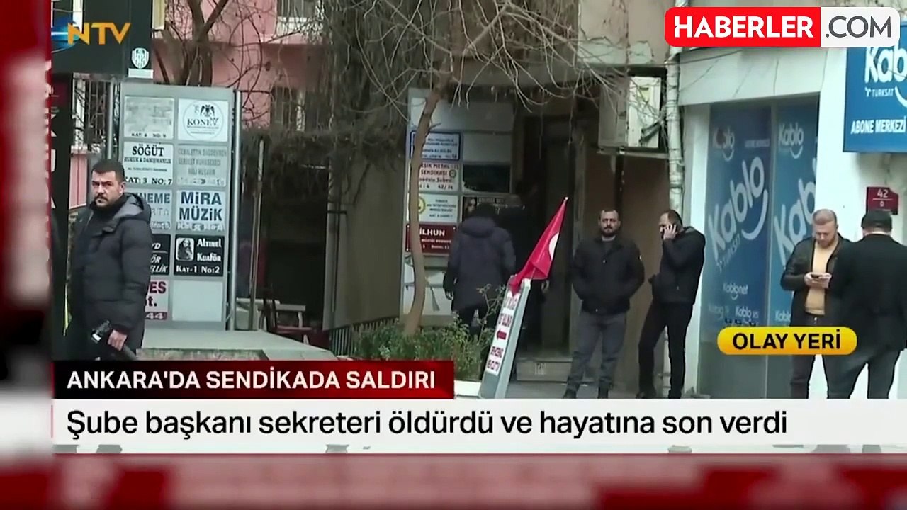 Deniz Ilgan kimdir? Birleşik Metal İş Sendikası Anadolu Şube Başkanı Deniz Ilgan kaç yaşında, nereli?