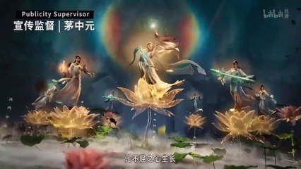 Mục Thần Ký Tập 18