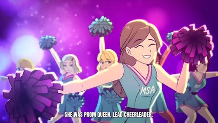 I'm the Star of a Family of Idiots