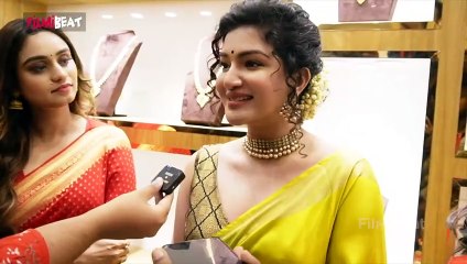 Honey Rose About Cyber Attack | ആദ്യമേ പരാതി നൽകാത്തതിൽ വഴക്ക് കേട്ടിരുന്നു