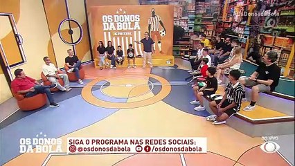 Neto relembra gol de falta e frango de Zetti em São Paulo x Palmeiras de 1987