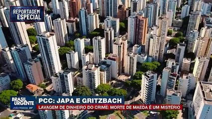 Japa e Gritzbach: morte de Rafael Maeda é um mistério