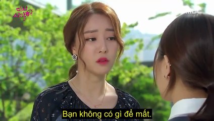 CUỘC SỐNG RỰC RỠ - TẬP 9 - 10 - VTV3 VIETSUB - PHIM HÀN QUỐC - CUOC SONG RUC RO