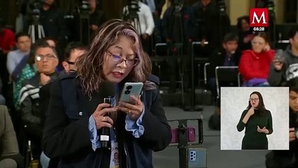 Sheinbaum reacciona a nominación de Terry Cole como director de la DEA