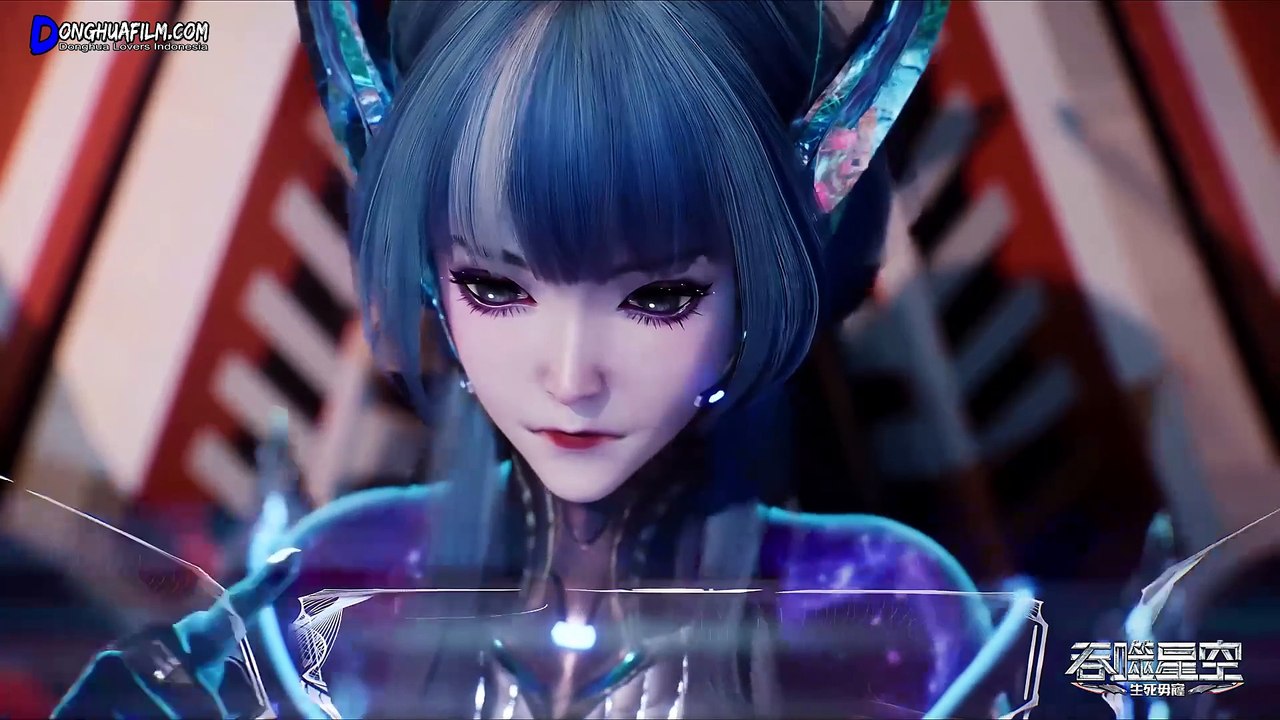 Swallowed star Episode 159 Sub Indo