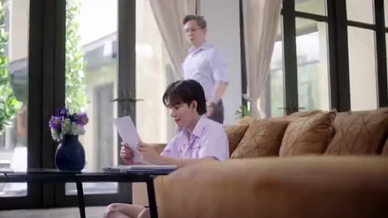 4 H!M EP8 Eng Sub