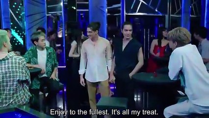 Th3 Wh!sperer EP7 Eng Sub