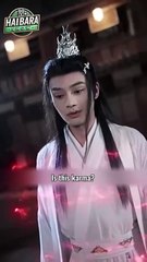 Behind the sunset - Qin Tianai and Liu Ning - English Movie Full