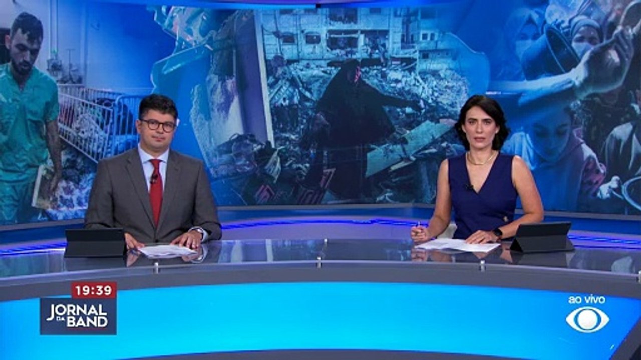 Após impasse, Hamas liberta mais 3 reféns israelenses