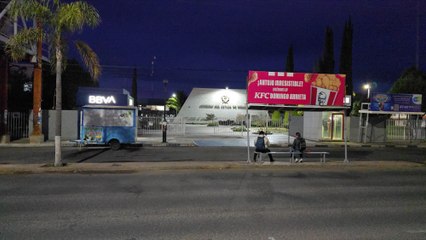 VIDEO  Tras plantón de 13 días, liberan la Secretaría de Educación de Durango