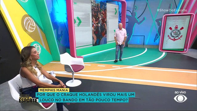 Tempo Técnico: Elia Jr. conversa com Thiago Carpini, técnico do Vitória