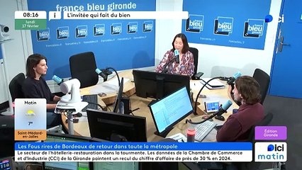 Les fous rires de Bordeaux J-30