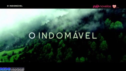 O INDOMÁVEL CAPITULO 51 - AMOR SEM LIMITES COMPLETO PORTUGUÊS #oindomavel