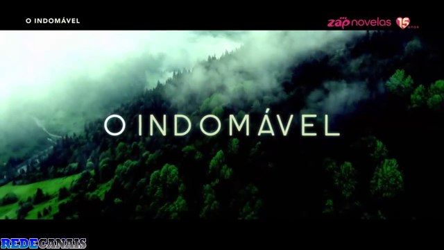 O INDOMÁVEL CAPITULO 53 - AMOR SEM LIMITES COMPLETO PORTUGUÊS #oindomavel