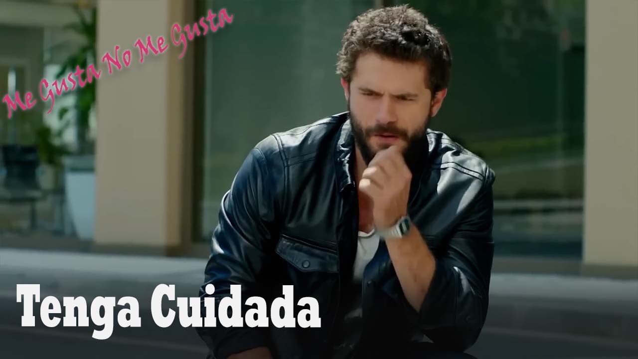 Tenga Cuidada