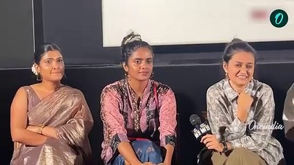 All We Imagine As Light Lost Out On Awards In Bafta  | ബാഫ്തയിൽ ഓൾ വി ഇമാജിൻ ആസ് ലൈറ്റിന് പരാജയം