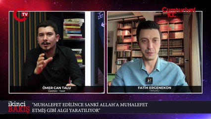 Diyanet'e Önemli Çağrı: Hutbelerde bunlara dikkat edin! İlahiyatçı Fatih Ergenekon uyardı...