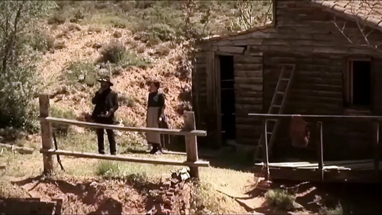 La tumba  Película completa del Oeste en español  Mejor película del Oeste