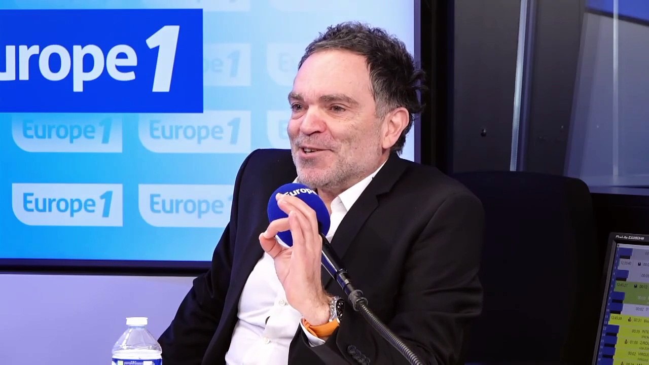 Pascal Praud et vous - Une de Libération : «C’est comme si on avait volé des rushs à Bertrand Blier», justifie Yann Moix