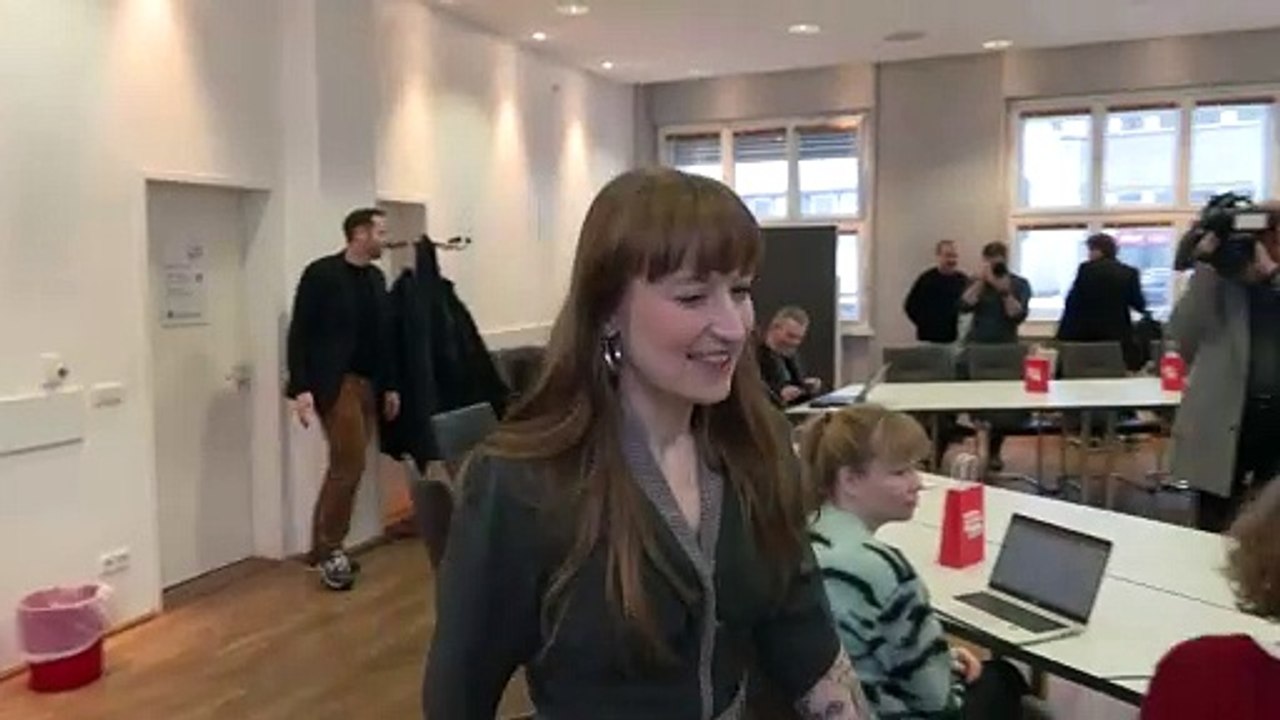 Mieten, Kitas, Vermögenssteuer - Die Linke beschließt 100-Tage-Programm