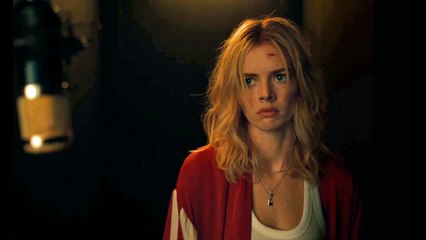 Borderline Trailer OV – Discover the Intense Drama Unfolding