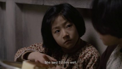 A Brand New Life 여행자(2009) korean movie with English subs