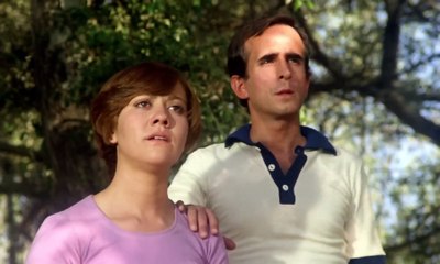 TOBI, EL NIÑO CON ALAS (1978) - PELÍCULA COMPLETA EN ESPAÑOL HD