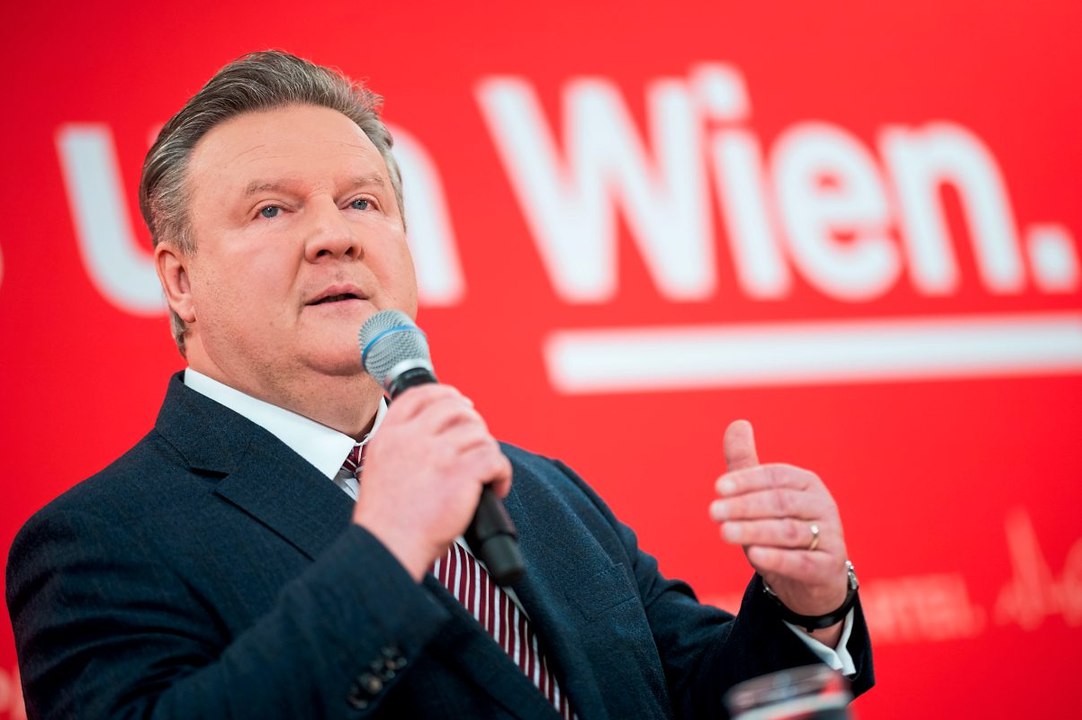 SPÖ präsentierte Kandidatenlisten für Wien-Wahl