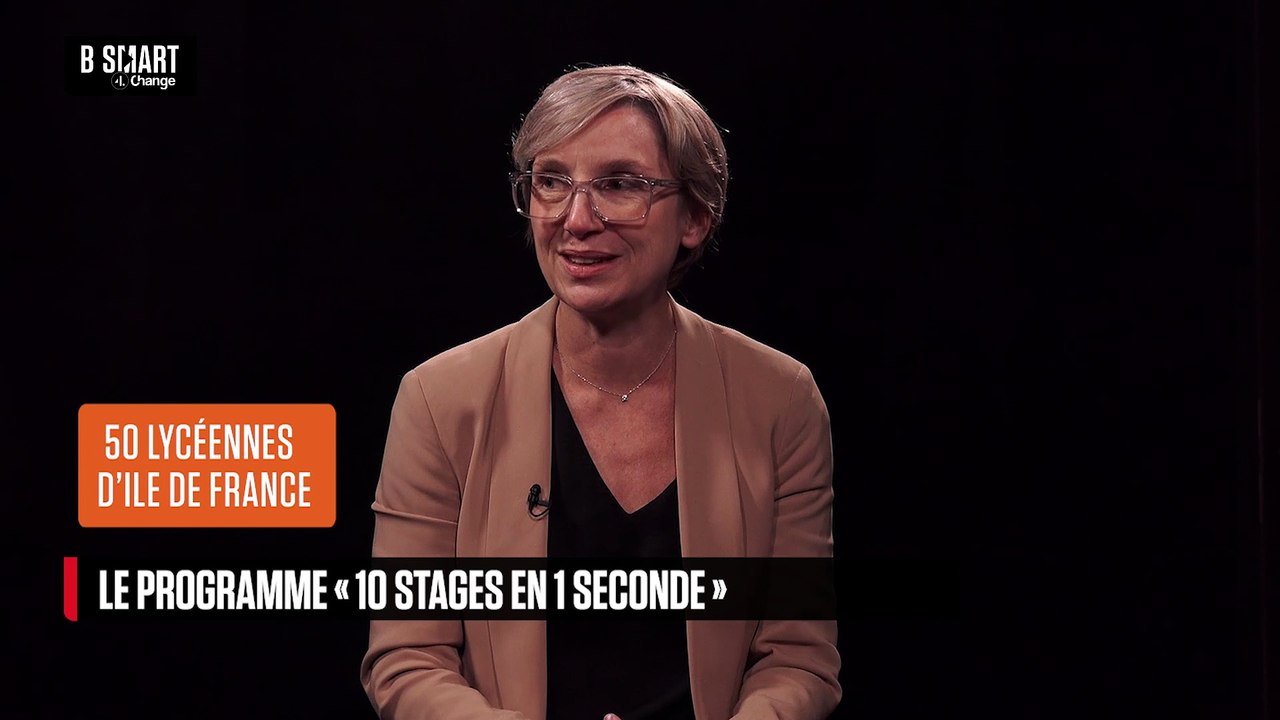 INNOVER POUR LES APPRENTISSAGES - INNOVER POUR LES APPRENTISSAGES, 1er partie du 17 février 2025