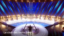 Le club des invincibles - 22 février