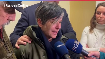 Sofia Stefani uccisa, la rabbia della madre