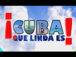 8 CUBA QUE LINDA ES