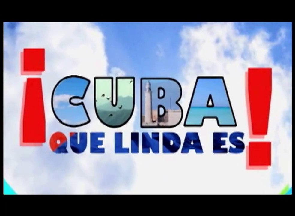 7 CUBA QUE LINDA ES